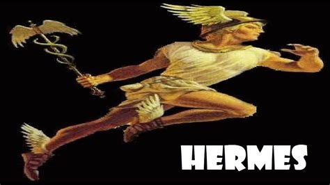 what was hermes known for